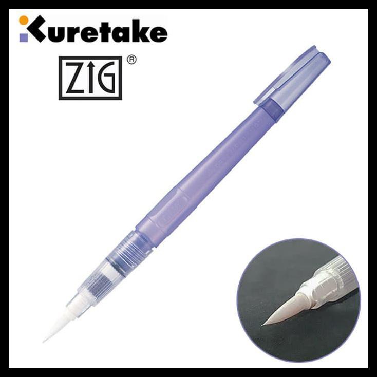 

UPDATE KURETAKE BRUSH20 WATERBRUSH - LARGE TIP PERALATAN MELUKIS TERMURAH DAN TERBARU