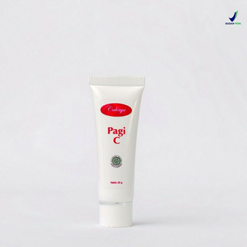 Cahaya Estetika Pagi C