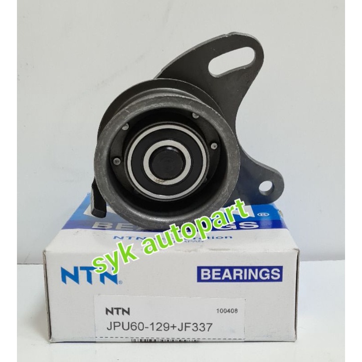 Bearing tensioner L300 diesel big/JPU 60-129+JF 337 NTN