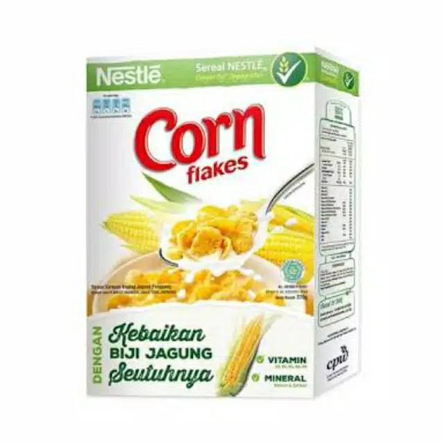 

Nestle Corn Flakes 275gr