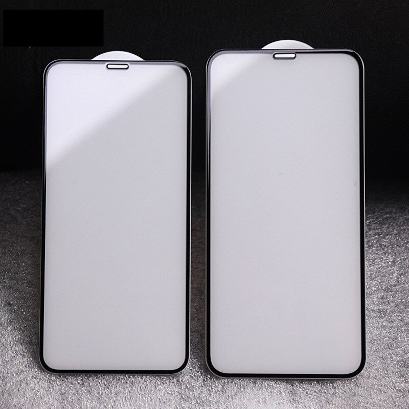 2Pcs 3D Ceramic Soft Full Glue Protective Film For VIVO X60 / X60 pro / X50 / x50 Pro / X30 / X30 pro / X27 / X27 Pro / X23X / 23 / X21 / S9 / S7 / S6 / S5 / iqoo7 Not Glass Screen Protector