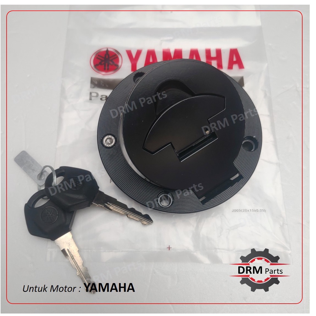 Tutup tangki Yamaha Scorpio Z New Original