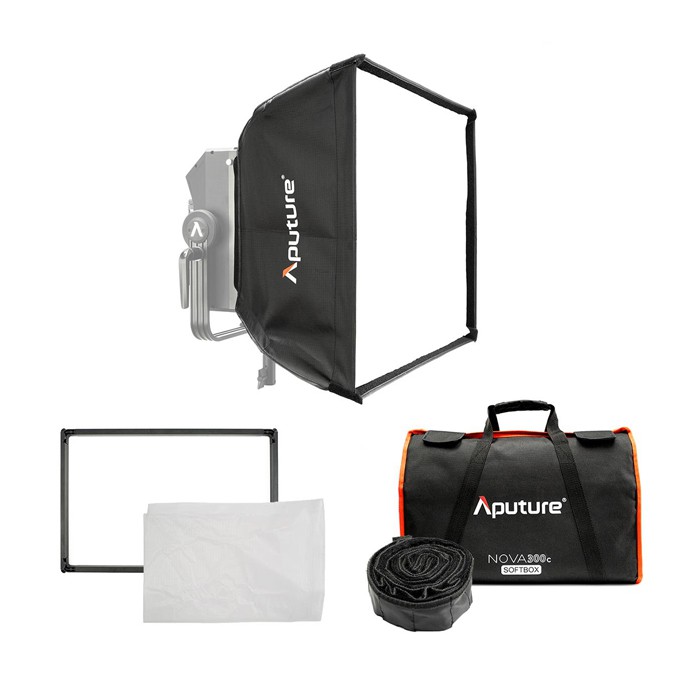 Aputure Softbox Nova P300C