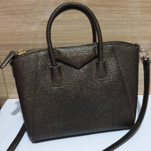 Preloved Tas Givenchy