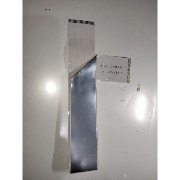 KABEL FLEXI FLEXIBEL FLEXIBLE LVDS TV LED SONY KDL-32R300B KDL 32R300B 32R300 B