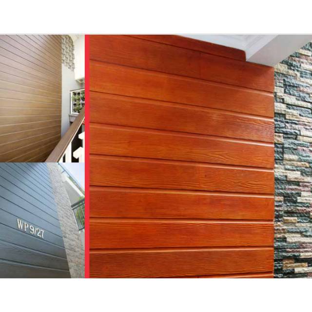 Conwood Lap Siding BG