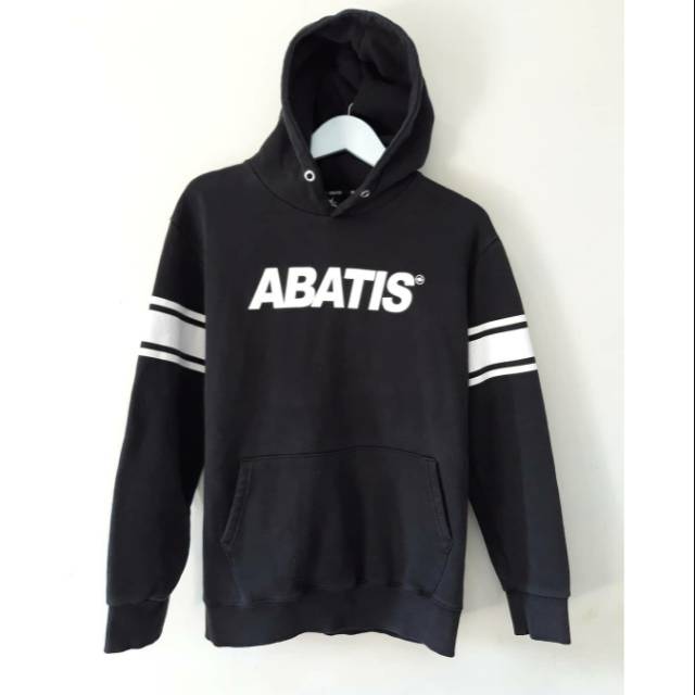 Hoodie ABATIS SECOND ORIGINAL
