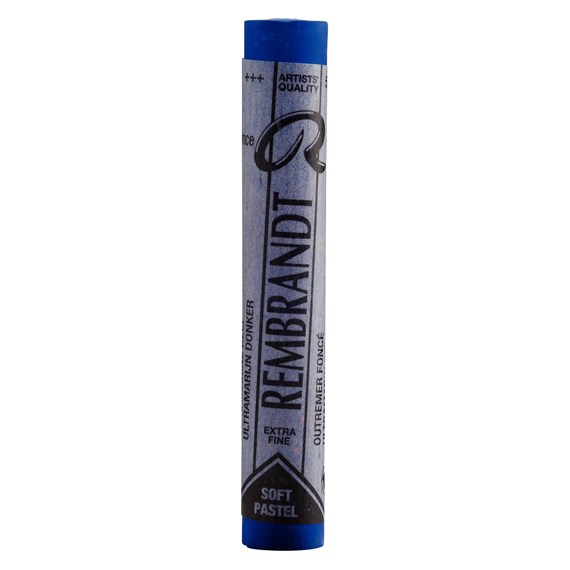 

Rembrandt Soft Pastels - Blue/Violet