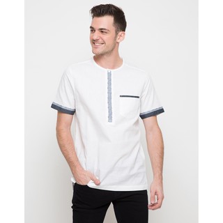 Matahari Nevada Two Tone Navy Baju Koko Putih Shopee Matahari Nevada Two Tone Navy Baju Koko Putih Shopee