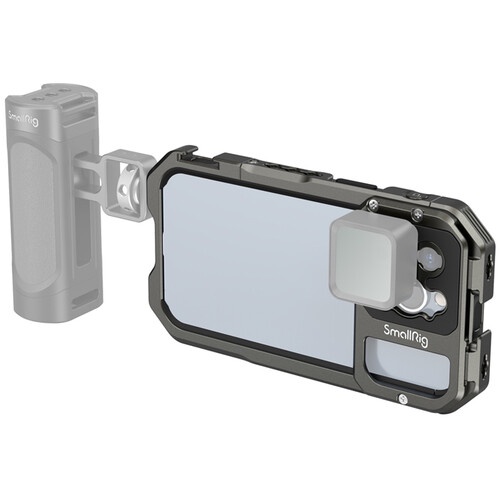 SmallRig 3562 Mobile Video Cage for iPhone 13 Pro