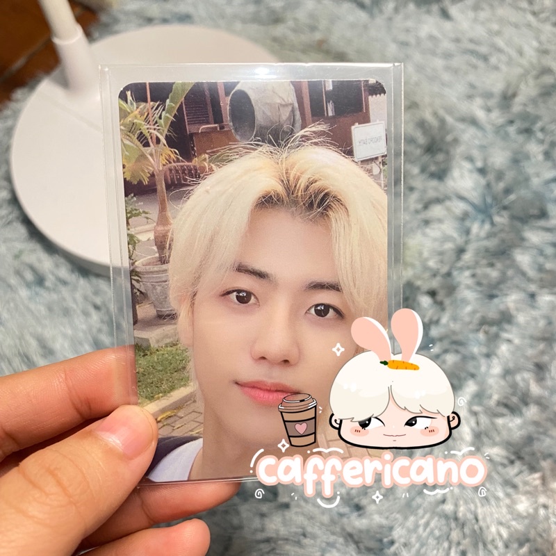 PC JAEMIN ACE KIT 2019 (DAMAGE)