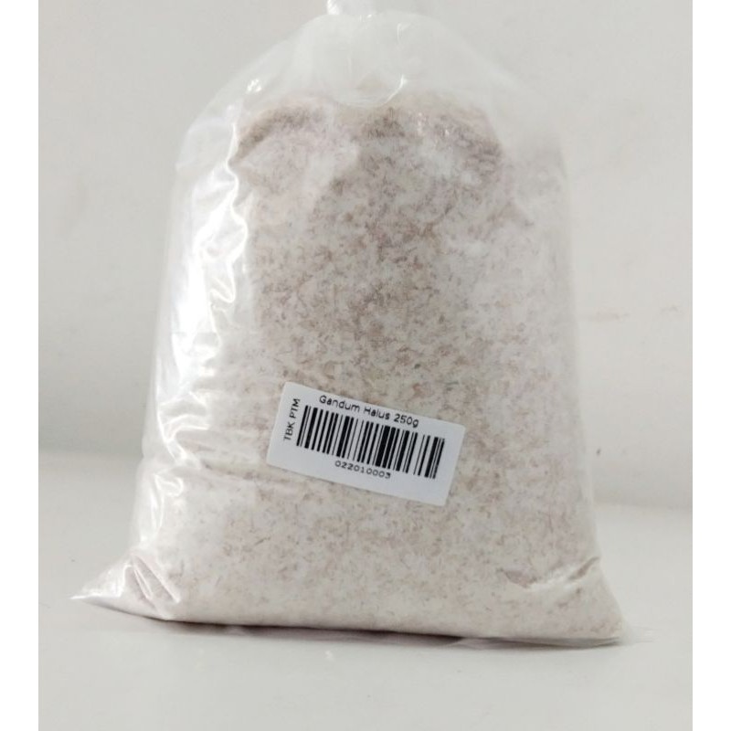 

Gandum Halus 250g