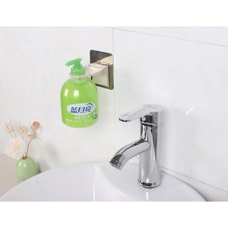 Stiker Gantungan Botol Gantungan Dinding Botol Sabun 819 Stiker Gantungan Botol Gantungan Dinding Botol Sabun 819