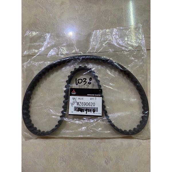 Timing Belt L300 Diesel Short / Pendek Lama