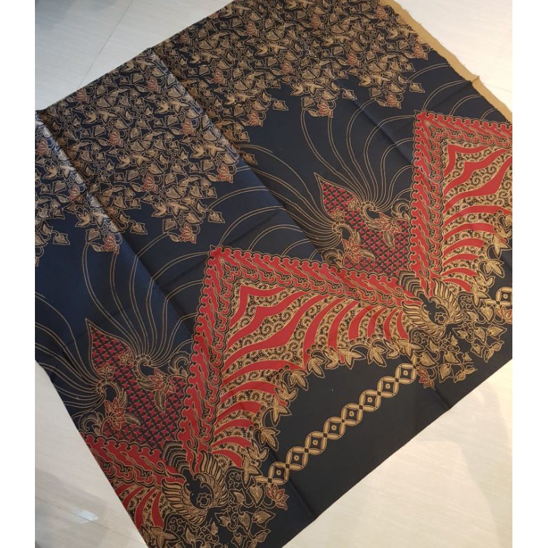 Toko Grosir Kain Batik Solo Eksklusif Terbaru EB1DnKiL5j3daE