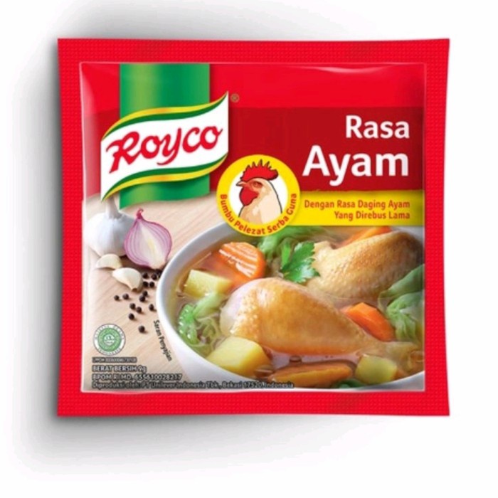 

ROYKO AYAM