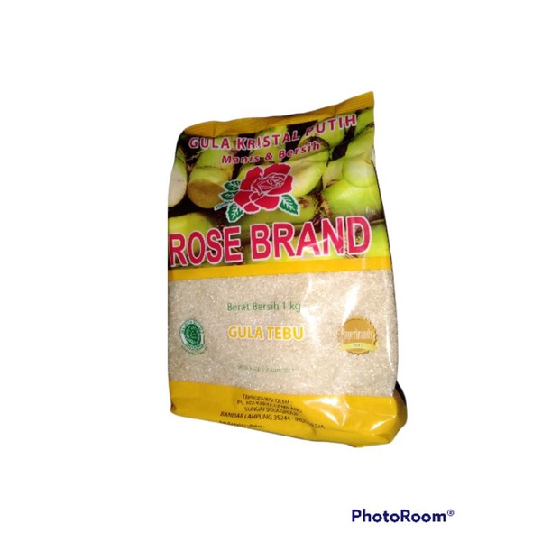 

Gula Pasir Rosebrand 1kg