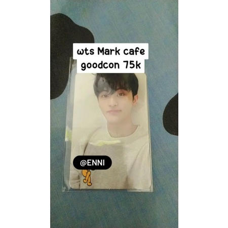 WTS PC MARK CAFE