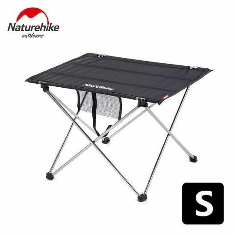 MEJA LIPAT NATUREHIKE NH15Z012-S (SIZE S)
