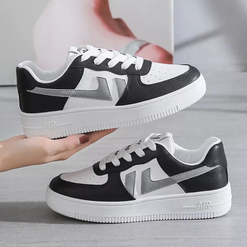 Sepatu Sneakers Wanita Shoes NlKE Air05