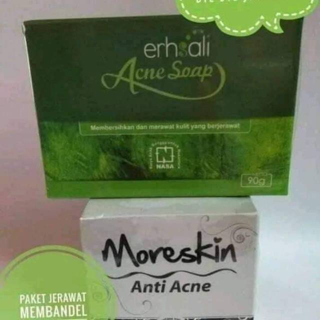 Produk Herbalis