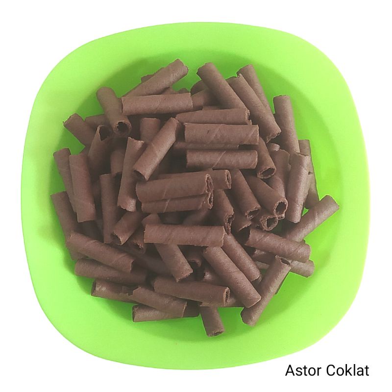 

Astor Kecil