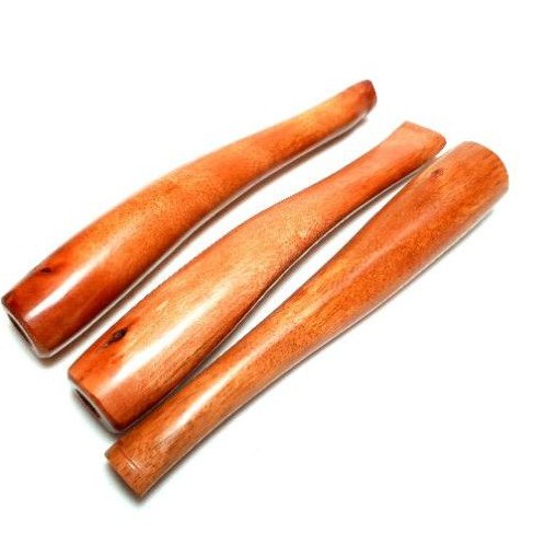 Pipa rokok kayu stiqi rasa gurih dan nikmat