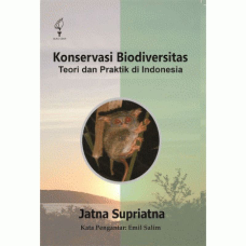 Jual Konservasi Biodiversitas Teori Dan Praktik Di Indonesia - Jatna ...