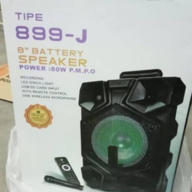 Speker meeting bluetooth noise 899J