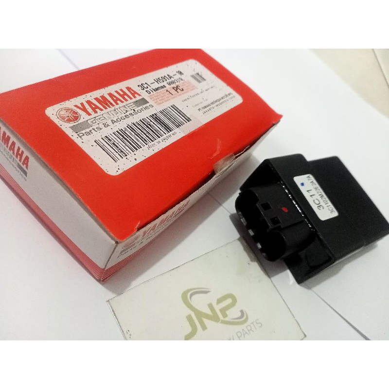 CDI ECU Yamaha Vixion Lama,OLD original