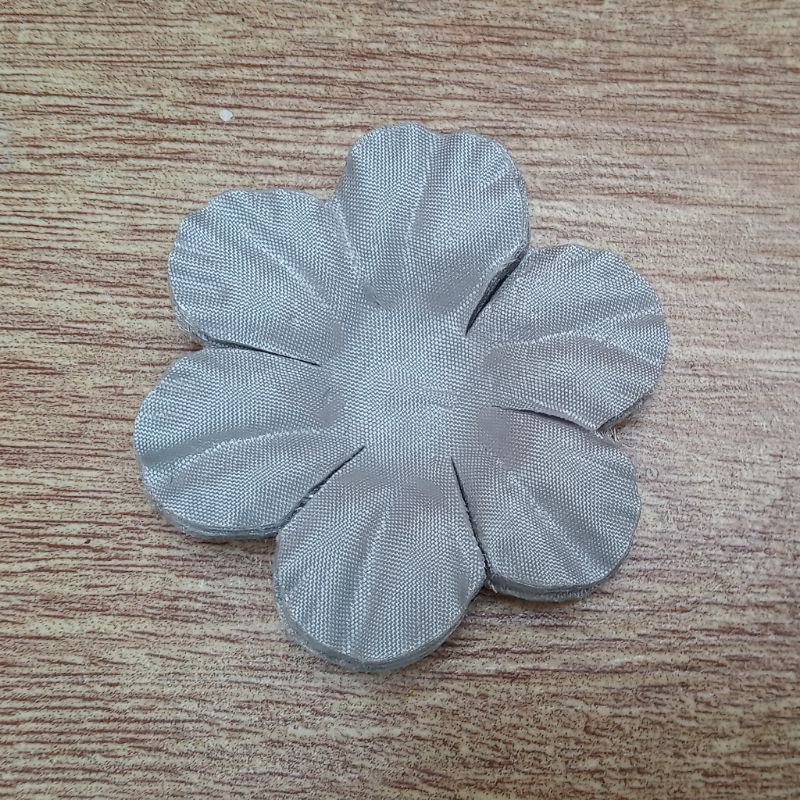 Bunga hana sakura diameter 5cm