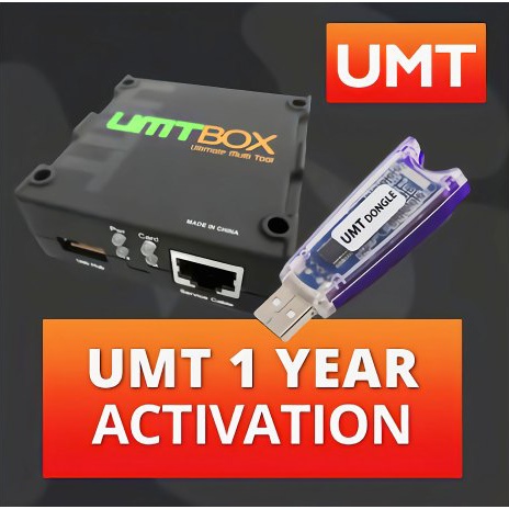 UMT DONGLE RENEWAL 1 TAHUN