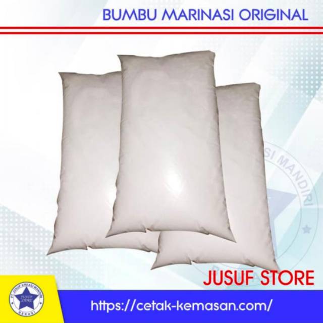 

Bumbu Marinasi Original @10kg