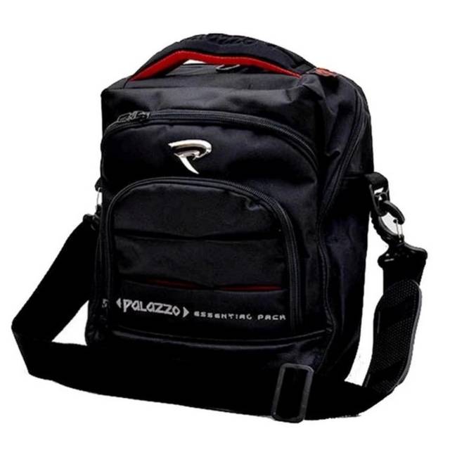 GROSIR Palazzo Tas Selempang Pria 39121