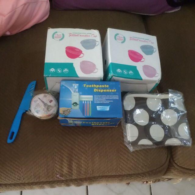 Desktop Storage Keranjang Multifungsi Desktop Box Organizer