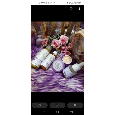 UBC (umi Beauty Care)