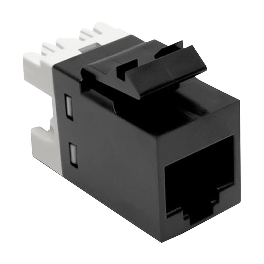 Modular jack RJ45 CAT5e Commscope AMP Jack Modular CAT5e UTP FTP RJ45 Connektor tidak mudah PATAH