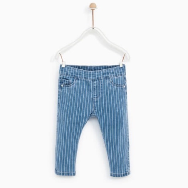 *Preloved* Jeans Zara Baby