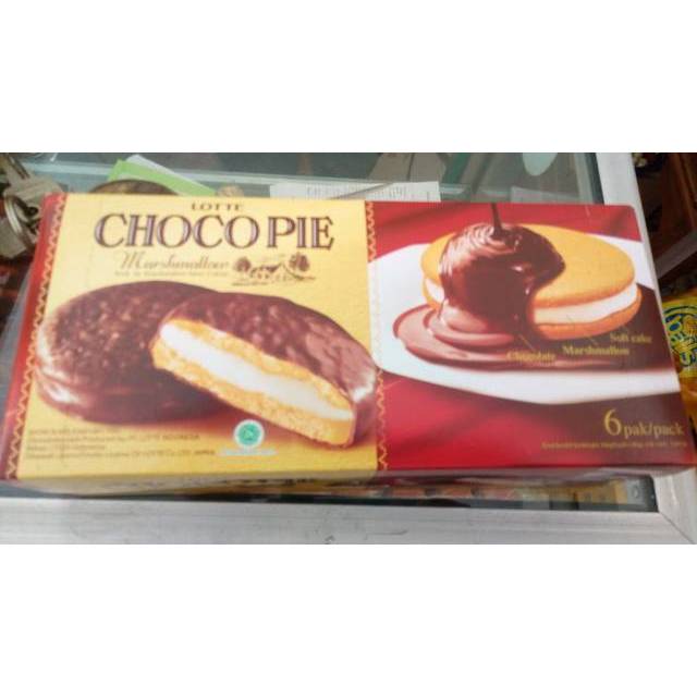 

Lottechocopie