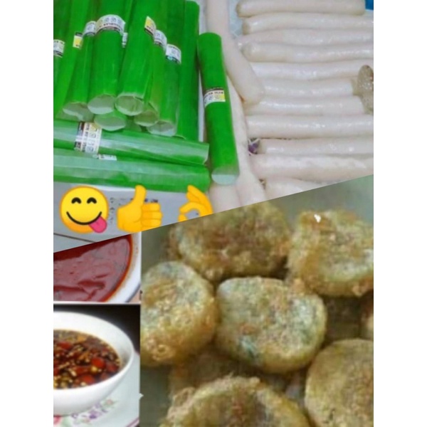 

Bonggolan Khas Lamongan Original