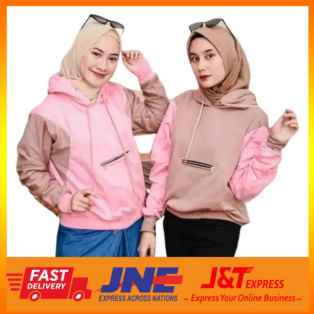 ALYA HOODIE Sweater crop Wanita sweater korea sweater kpop ALYA HOODIE Sweater crop Wanita sweater korea sweater kpop