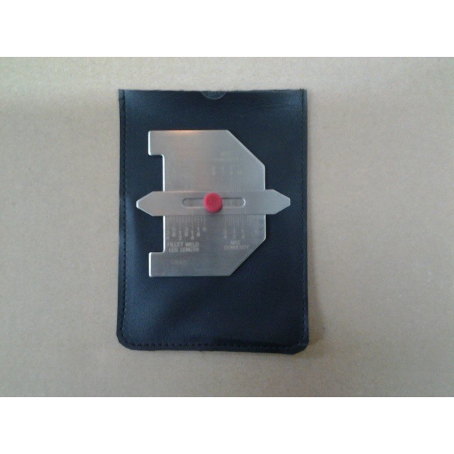 Welding Gauge