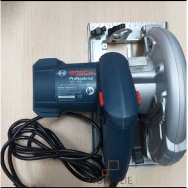 MESIN POTONG KAYU BOSCH GKS 7000 - MESIN CIRCULAR SAW BOSCH GKS 7000 - MESIN POTONG KAYU