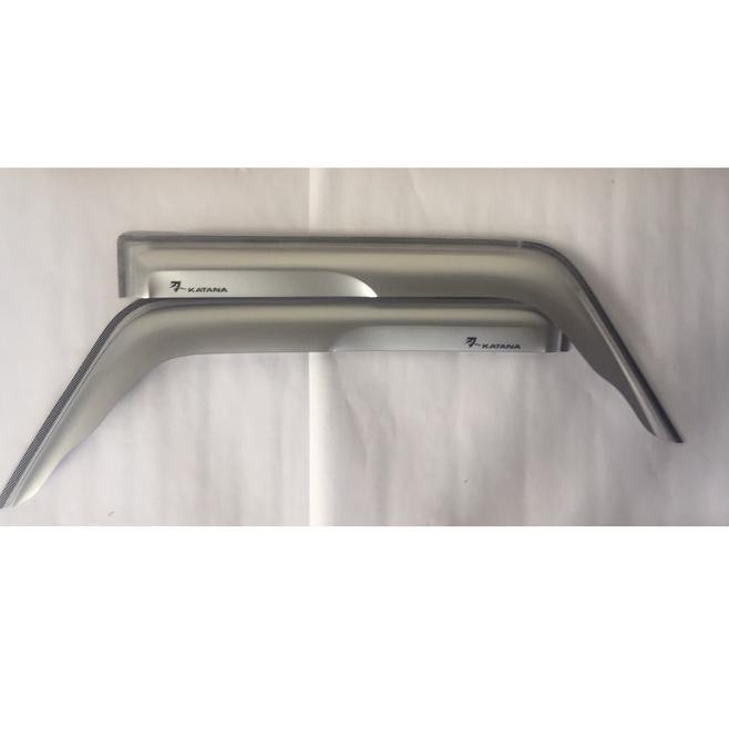 ✮↔ Talang air silver mobil Suzuki Katana () newarrival