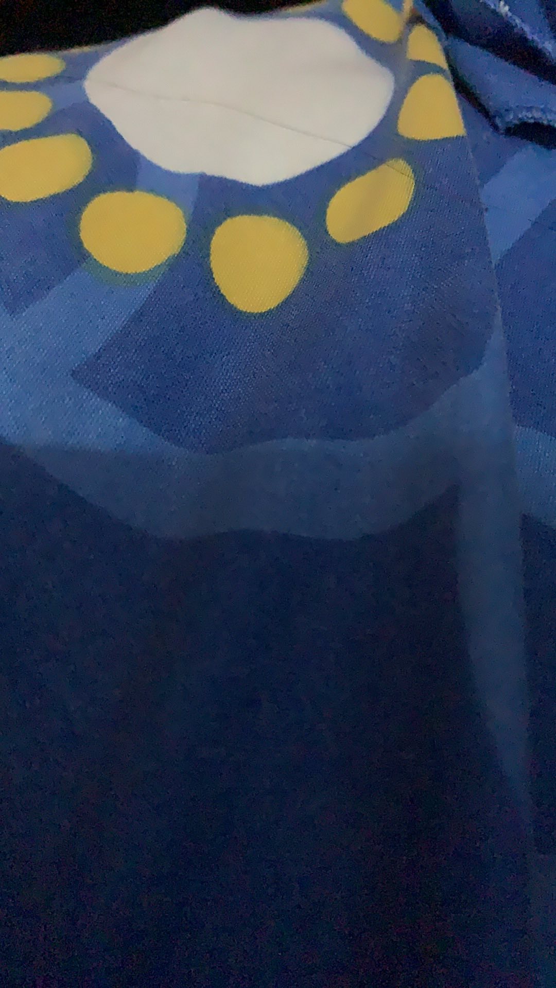 Ready Tunik Batik M L Xl Xxl