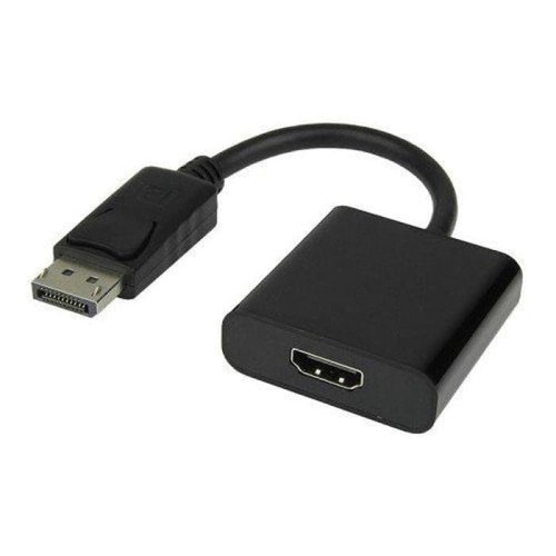 Display port to hdtv Konverter adapter - Displayport to hdtv converter