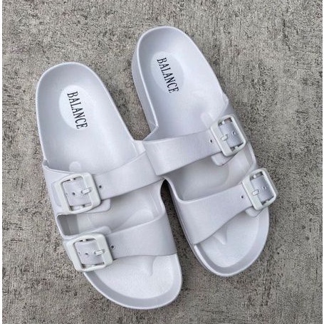 Sandal Birkenz Jelly Ala Balance 2172