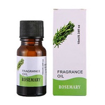 (MAINANKYU) Overview of CHENF Pure Essential Fragrance Oils Minyak Aromatherapy Diffusers 10ml Rosemary - RH-17