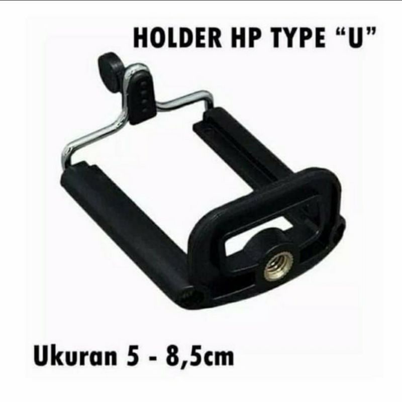 JEPIT HP / HOLDER U