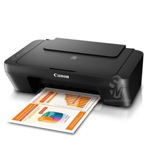 CANON Printer Mg 2570S Printer Inkjet Cartridge